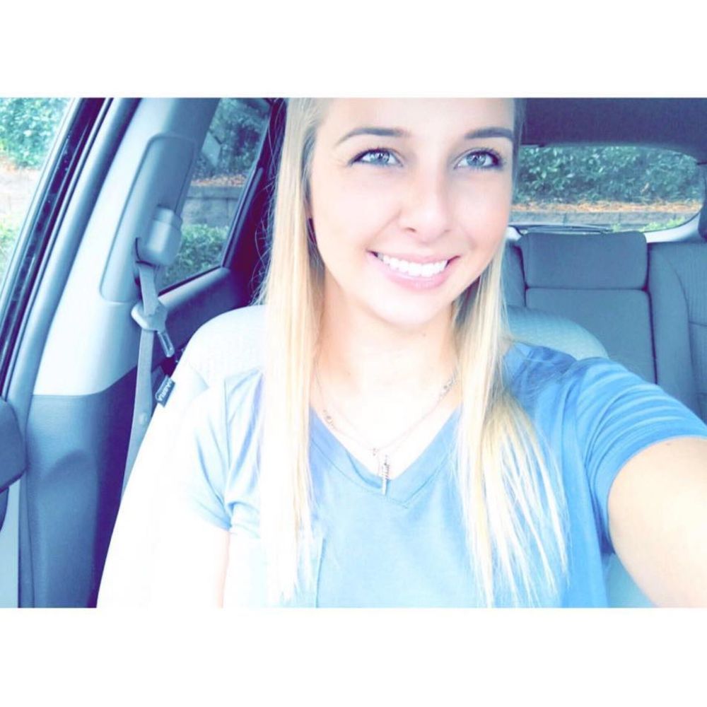 Meet your Posher, Erika